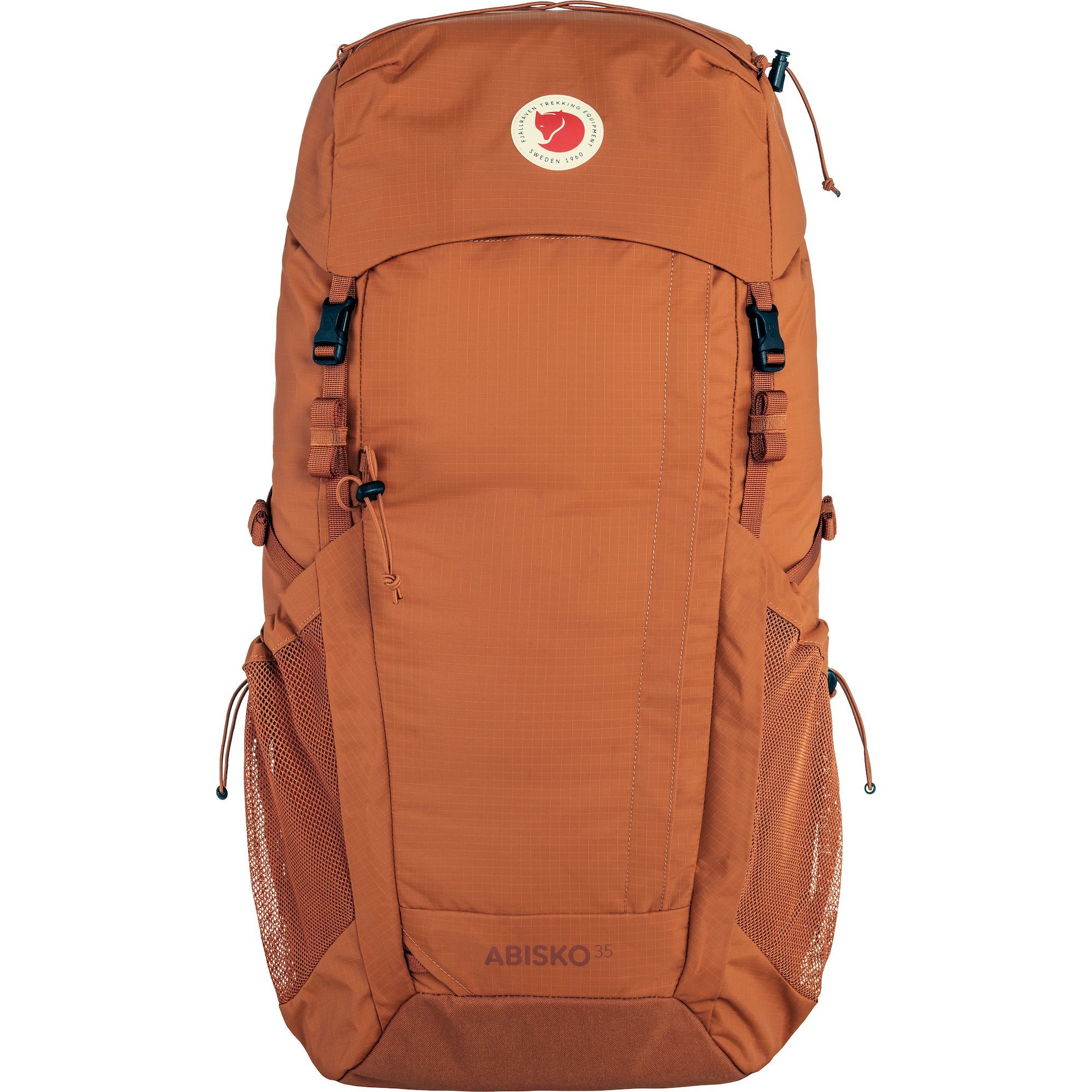 Fjällräven Abisko Hike 35 - Walking backpack | Hardloop
