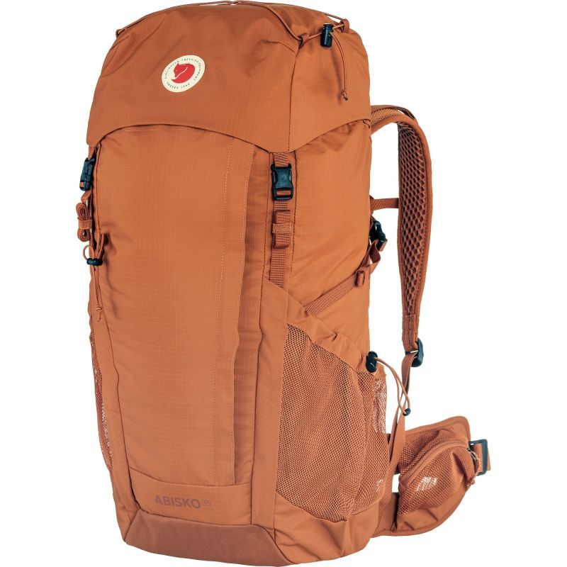 Fjällräven Abisko Hike 35 - Walking backpack | Hardloop