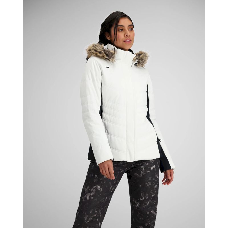 Obermeyer Tuscany II Jacket - Ski jacket - Women's | Hardloop