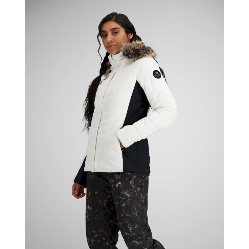 Obermeyer Tuscany II Jacket - Skijacke - Damen | Hardloop