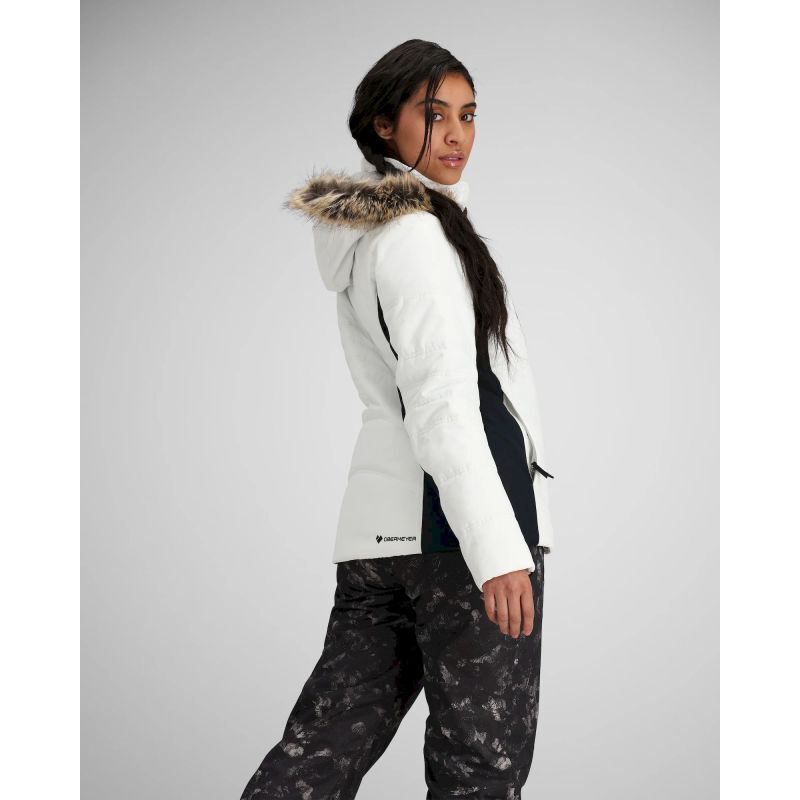 Obermeyer Tuscany II Jacket - Ski-jas - Dames | Hardloop