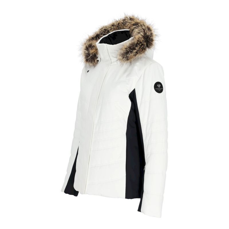 Tuscany II Jacket - Skijakke - Damer