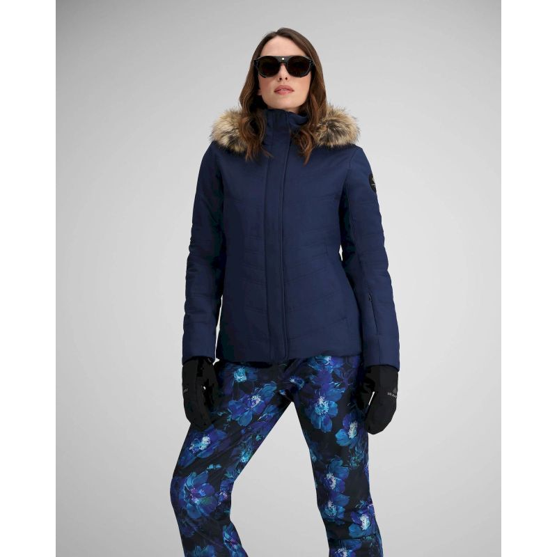 Obermeyer Tuscany II Jacket - Veste ski femme | Hardloop