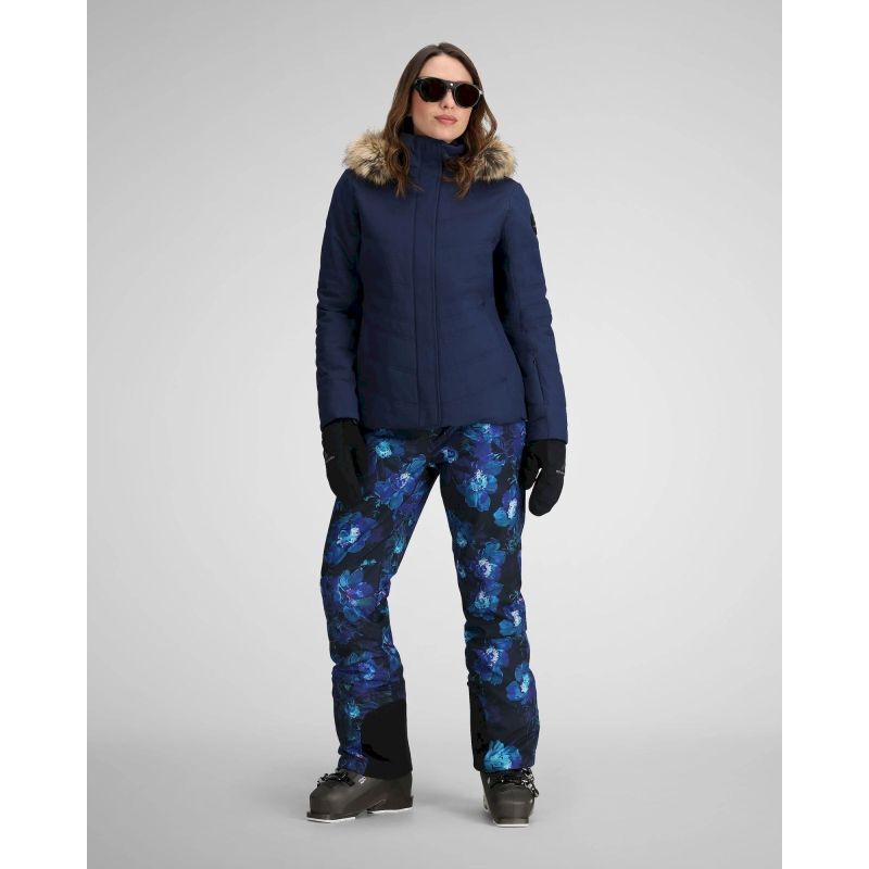 Obermeyer Tuscany II Jacket - Veste ski femme | Hardloop