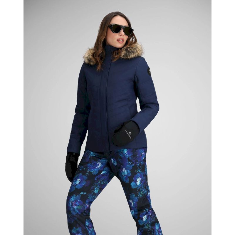 Obermeyer Tuscany II Jacket - Veste ski femme | Hardloop