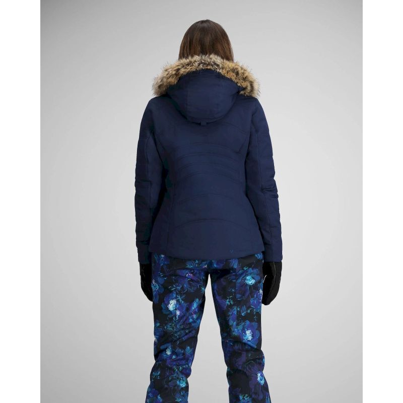 Obermeyer Tuscany II Jacket - Veste ski femme | Hardloop