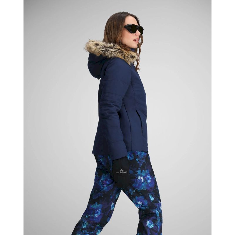 Obermeyer Tuscany II Jacket - Veste ski femme | Hardloop