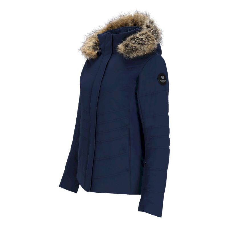 Tuscany II Jacket - Chaqueta de esquí - Mujer