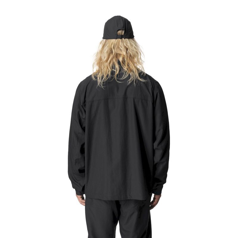 Houdini Sportswear Tree Chore Jacket - Jacke - Herren | Hardloop