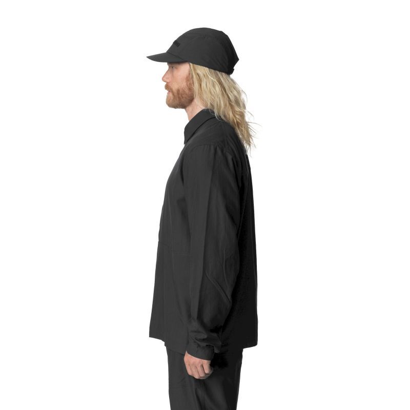 Houdini Sportswear Tree Chore Jacket - Giacca - Uomo | Hardloop
