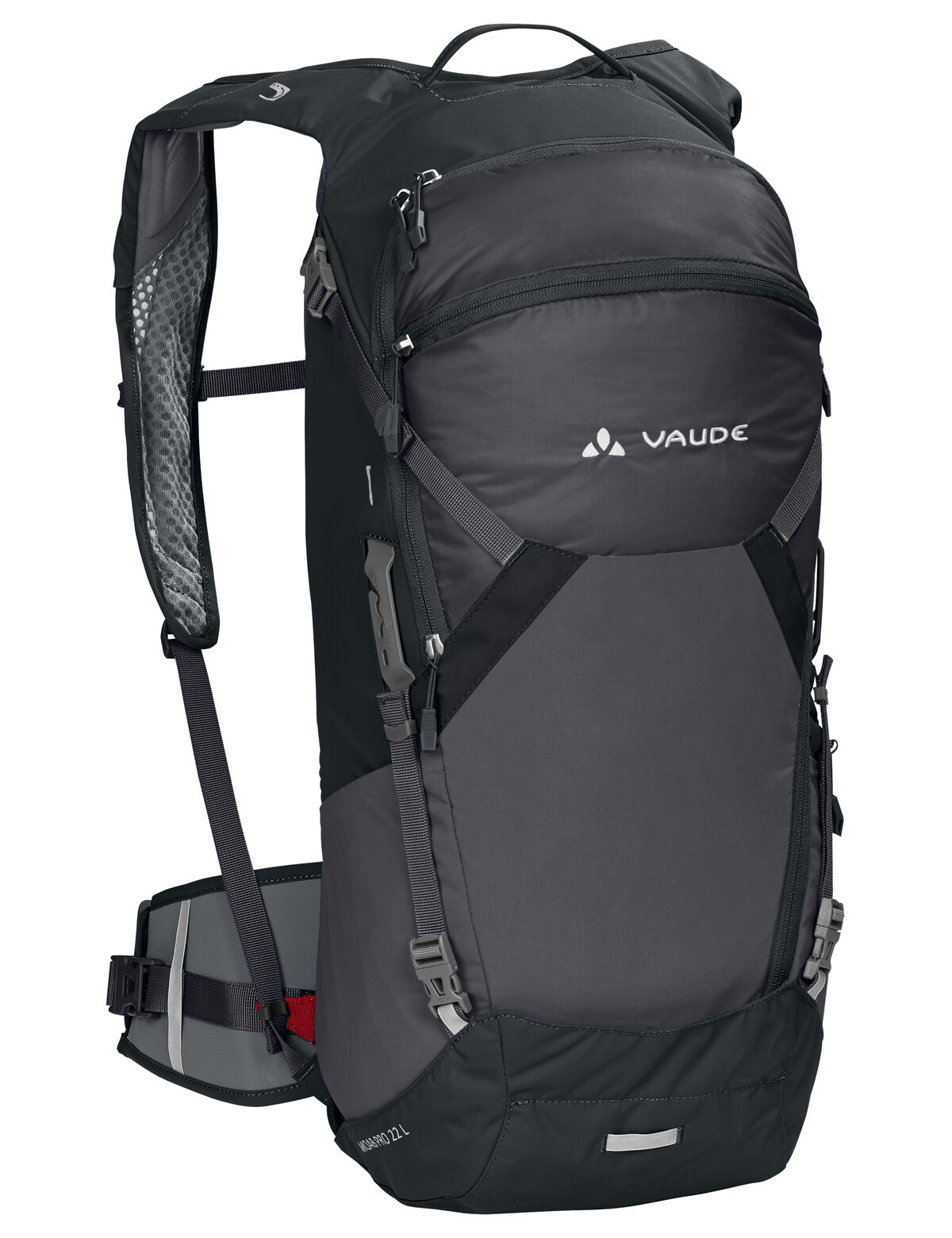 Vaude Moab Pro 22 L - Sac à dos vélo | Hardloop