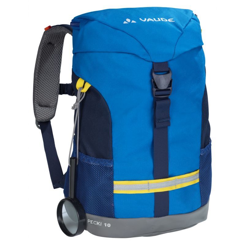 Vaude - Pecki 10 - Zaino - Bambini