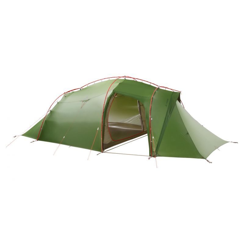 Vaude Mark XT 4P - Tenda campismo | Hardloop
