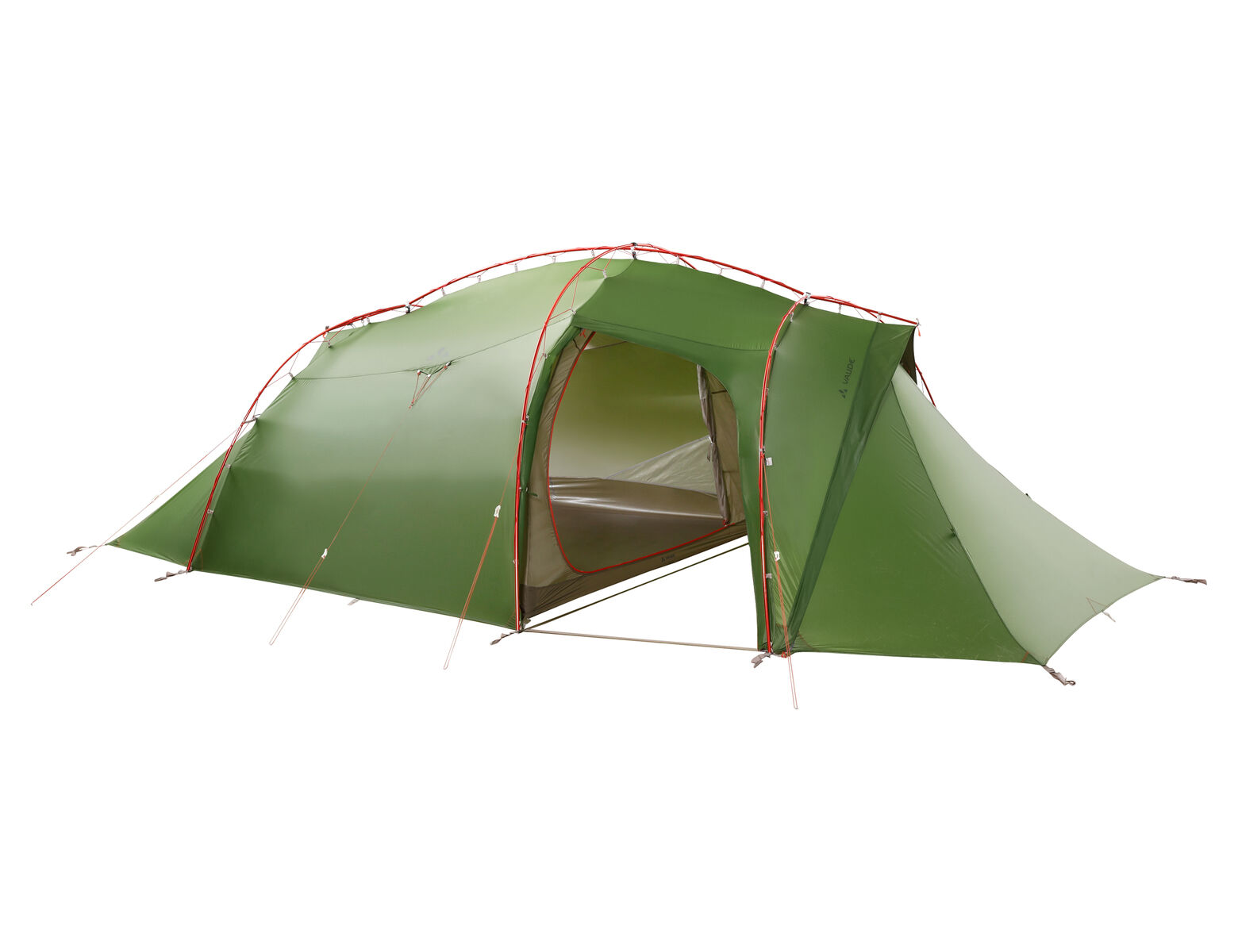 Vaude - Mark XT 4P - Tenda da campeggio