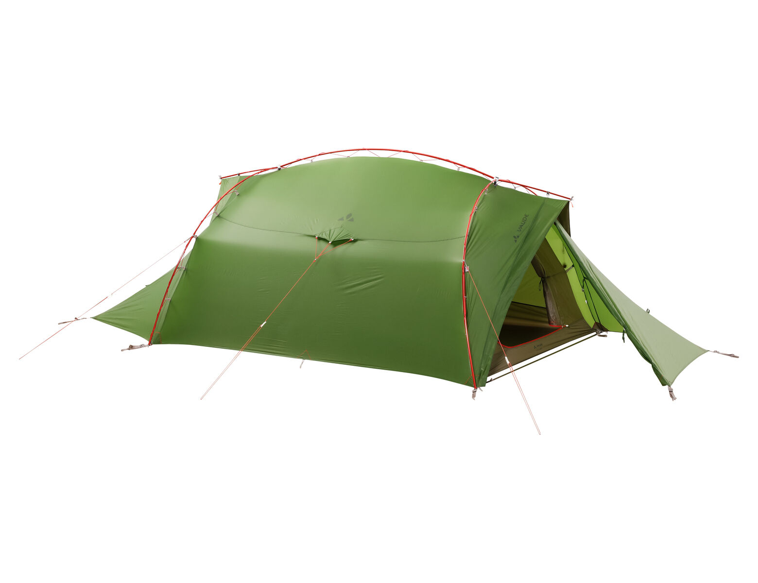 Vaude - Mark 3P new - Tenda da campeggio