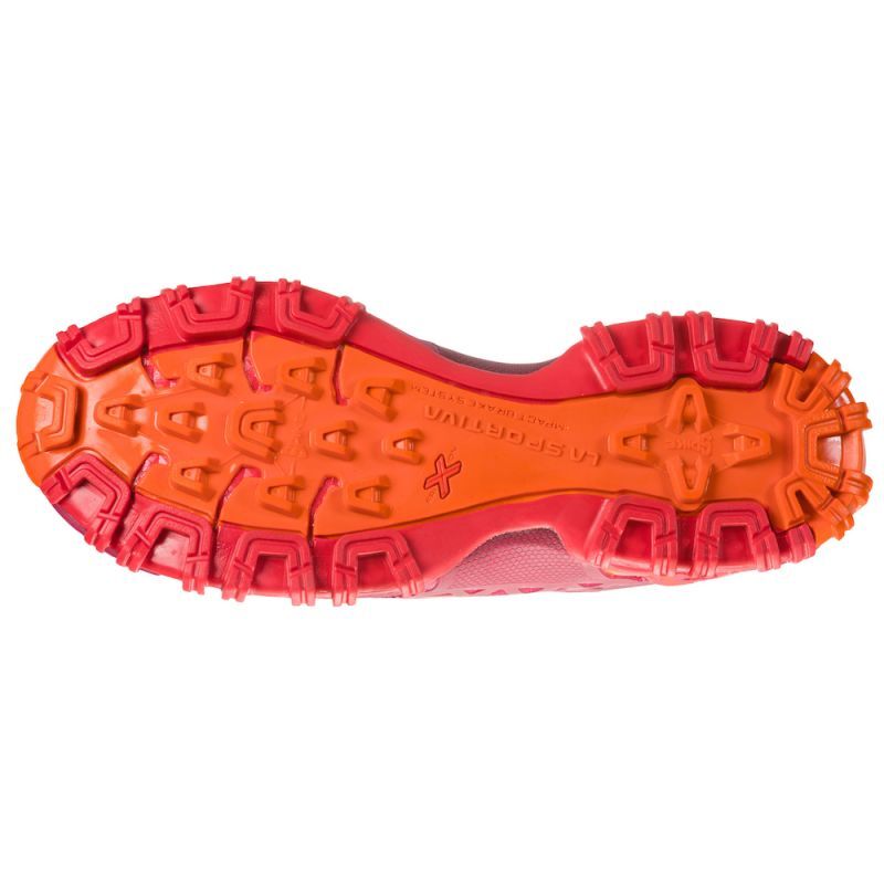 La Sportiva Bushido II - Chaussures trail femme | Hardloop