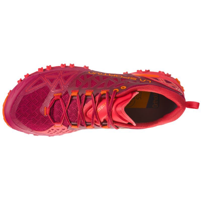 La Sportiva Bushido II - Trail running shoes - Women's | Hardloop