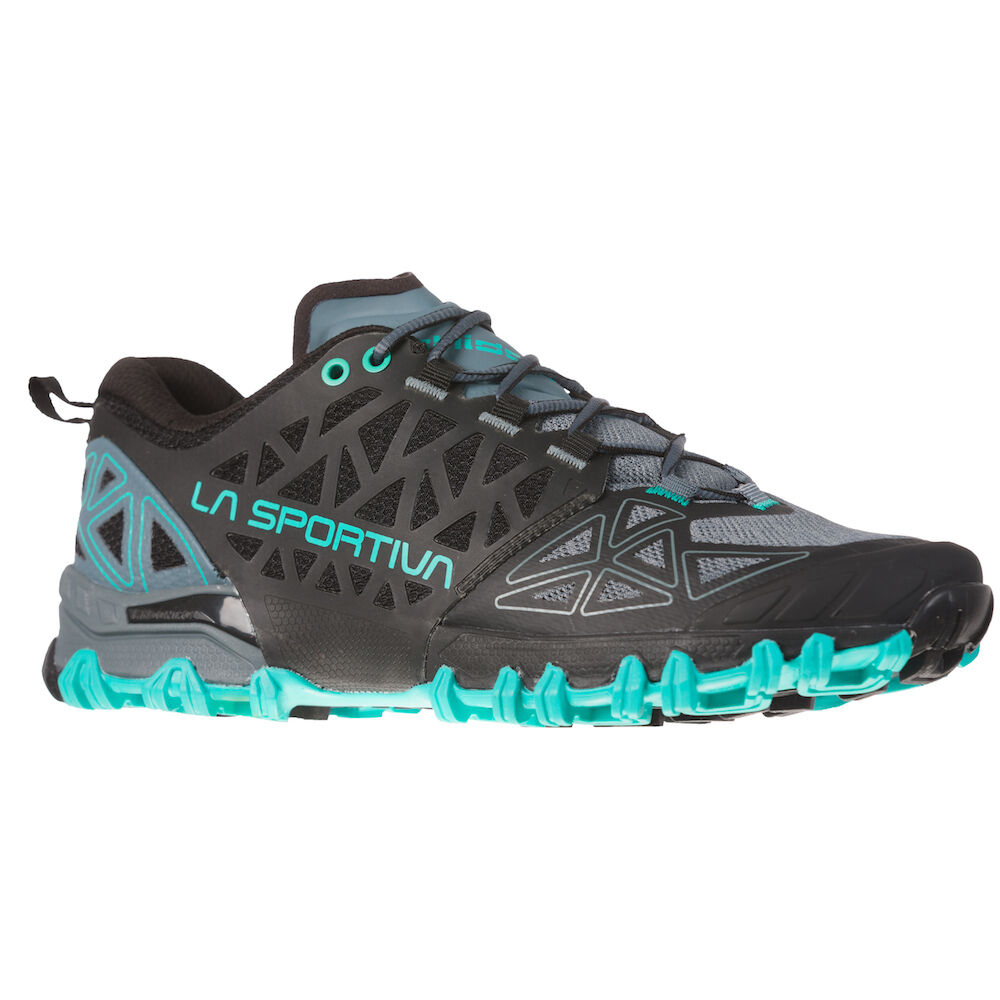 La Sportiva - Bushido II - Trail running shoes - Women's