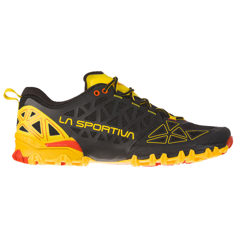 La Sportiva - Bushido II - Zapatillas trail running - Hombre