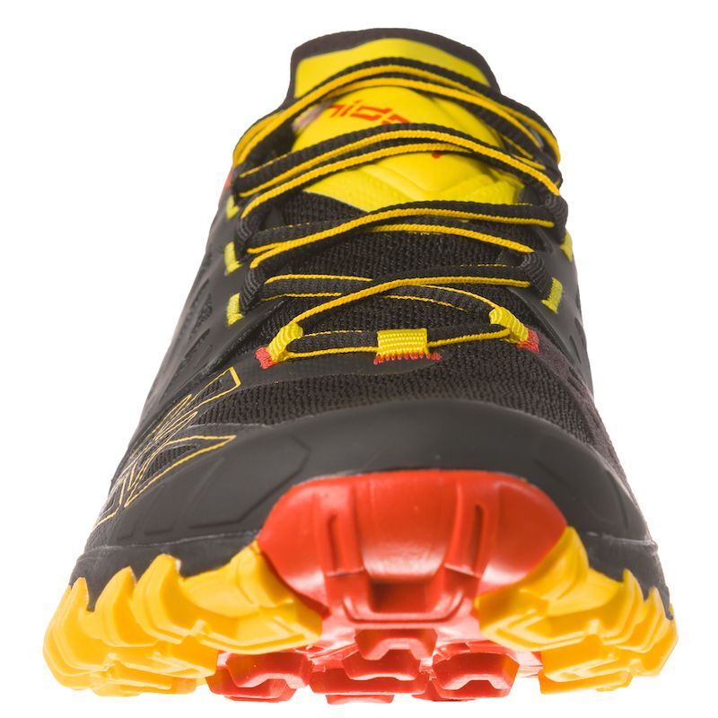 La Sportiva Bushido II - Scarpe da trail running - Uomo | Hardloop