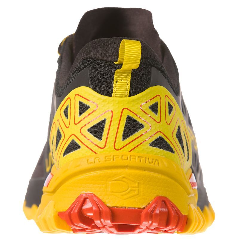 La Sportiva Bushido II - Trailrunningschuhe - Herren | Hardloop
