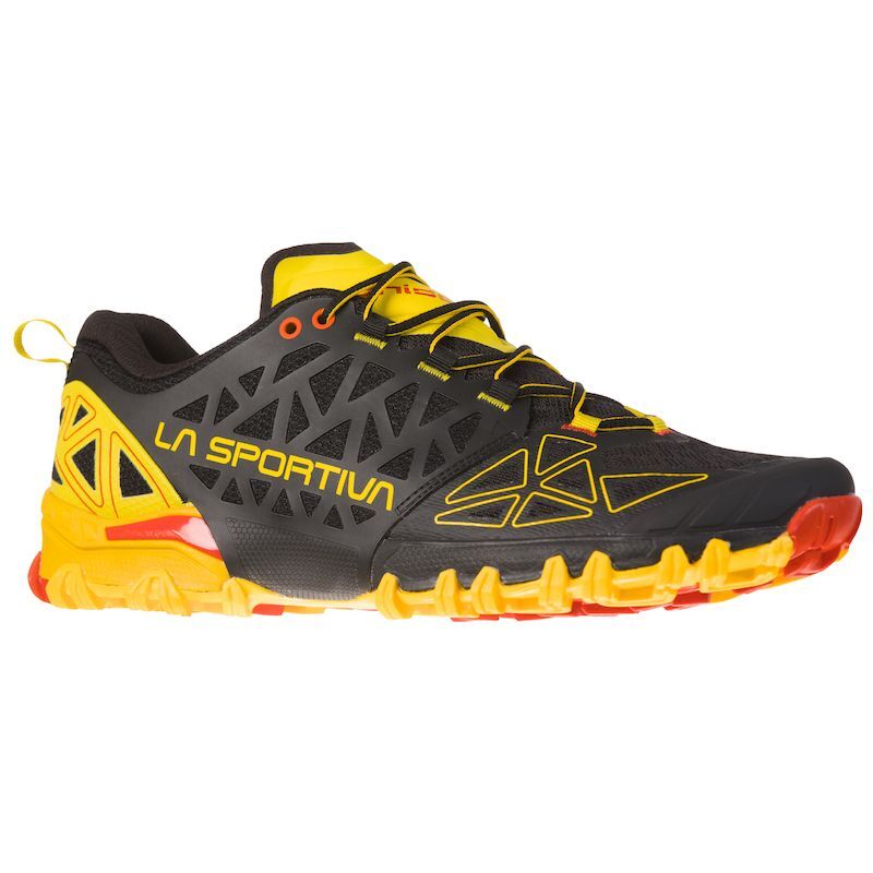 La Sportiva Bushido II - Polkujuoksukengät - Miehet | Hardloop