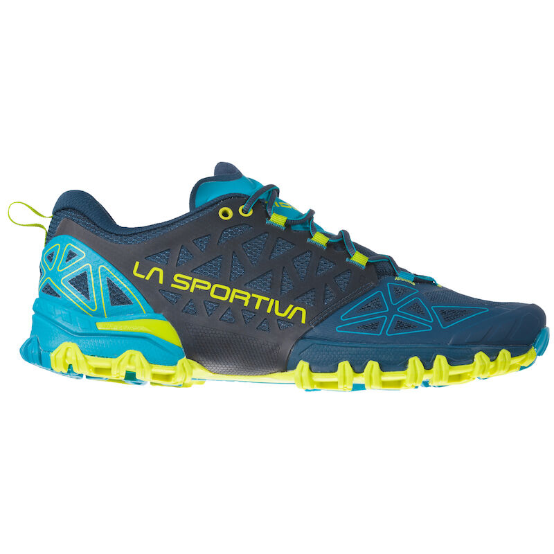 La Sportiva Bushido II - Pánské Trailové běžecké boty | Hardloop
