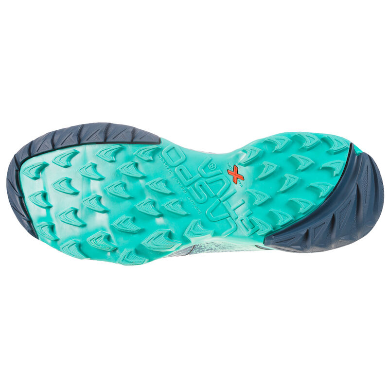 La Sportiva Akasha - Chaussures trail femme | Hardloop