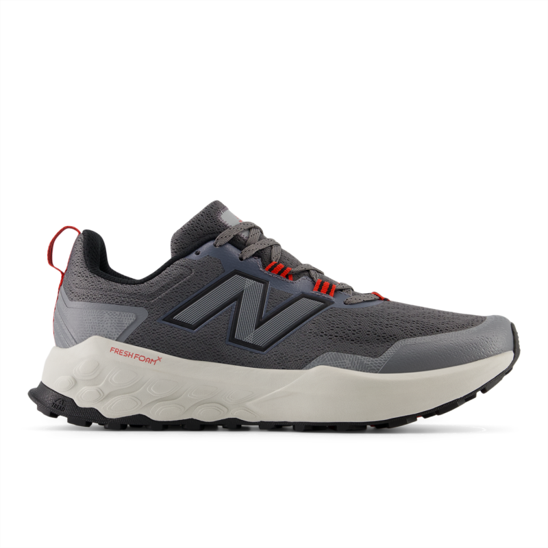 New Balance Fresh Foam X Garoé v2 - Chaussures trail homme | Hardloop