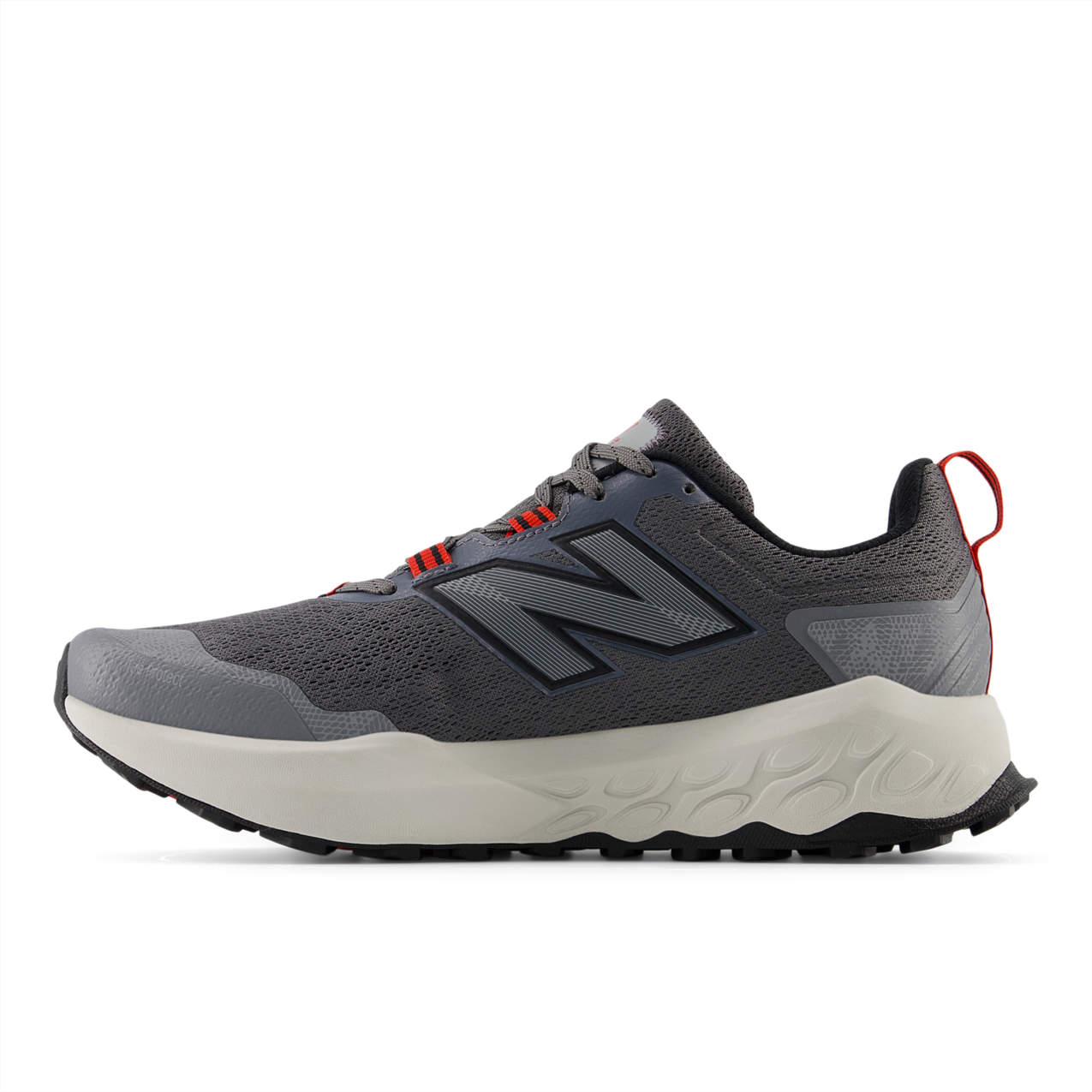 New Balance Fresh Foam X Garoé v2 - Chaussures trail homme | Hardloop