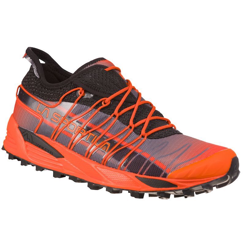 La Sportiva - Mutant - Zapatillas trail running - Hombre