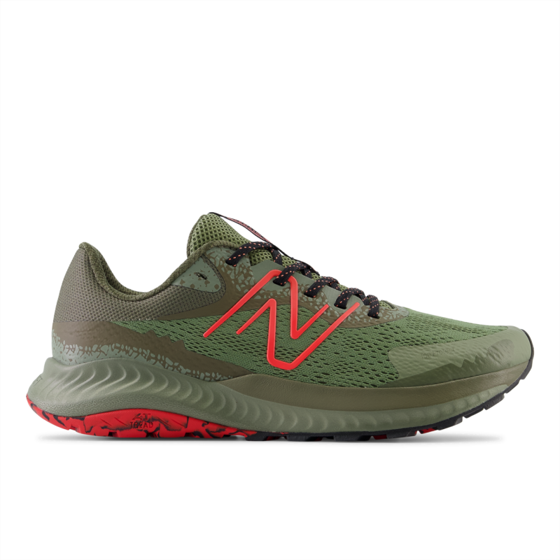 New Balance DynaSoft Nitrel V5 - Trail running shoes - Kid's | Hardloop