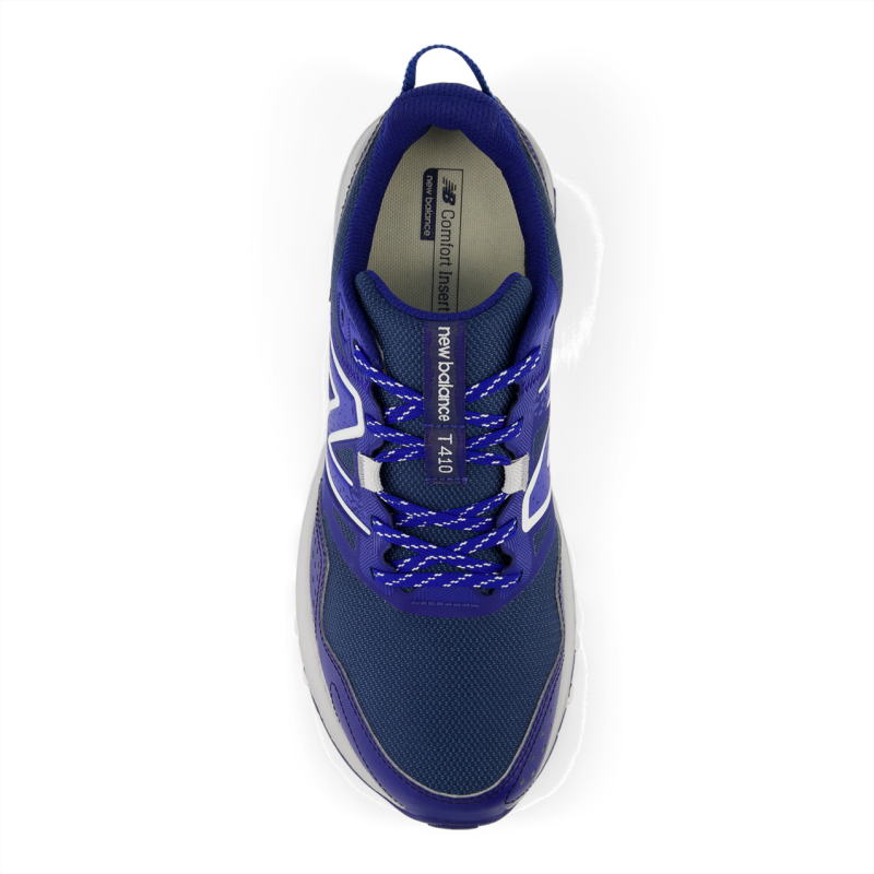 New Balance 410 V8 - Chaussures running homme | Hardloop