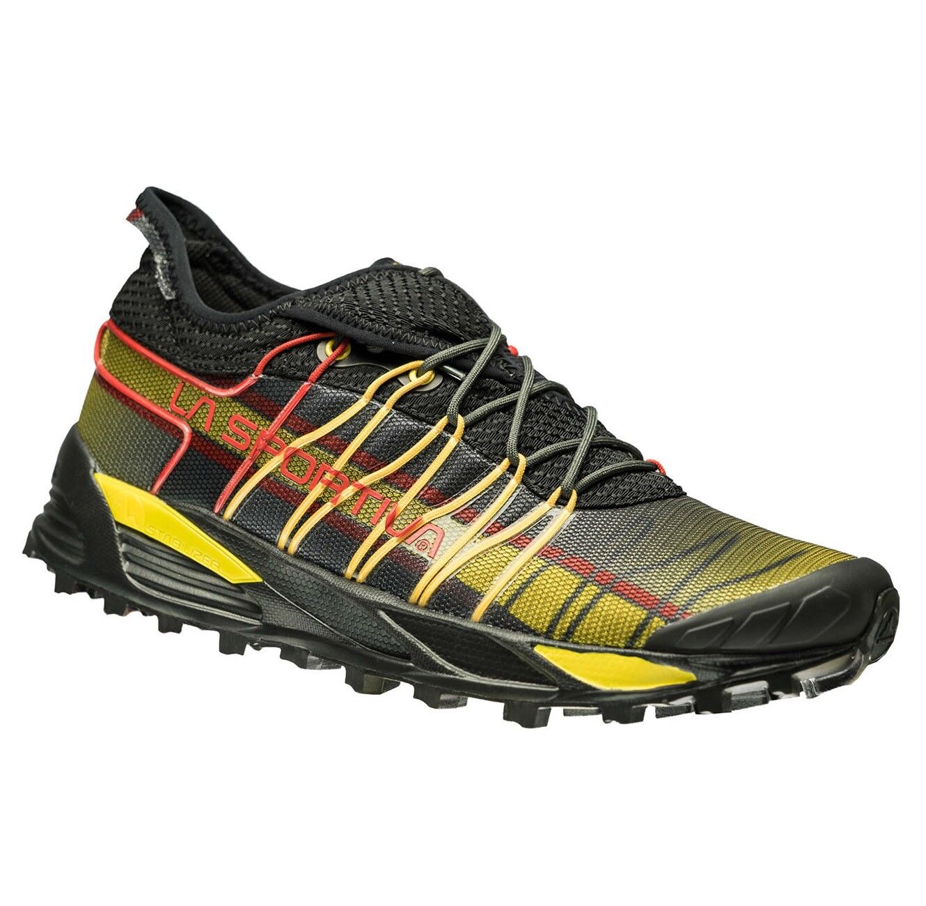La Sportiva - Mutant - Trail running shoes - Men's