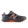 Black / Orange