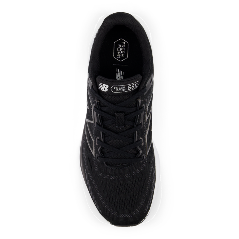New Balance Fresh Foam 680 V8 - Buty do biegania meskie | Hardloop