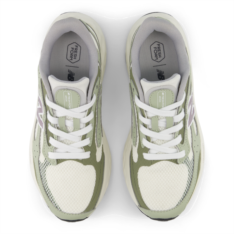 New Balance Fresh Foam Arishi V4 - Laufschuhe - Damen | Hardloop