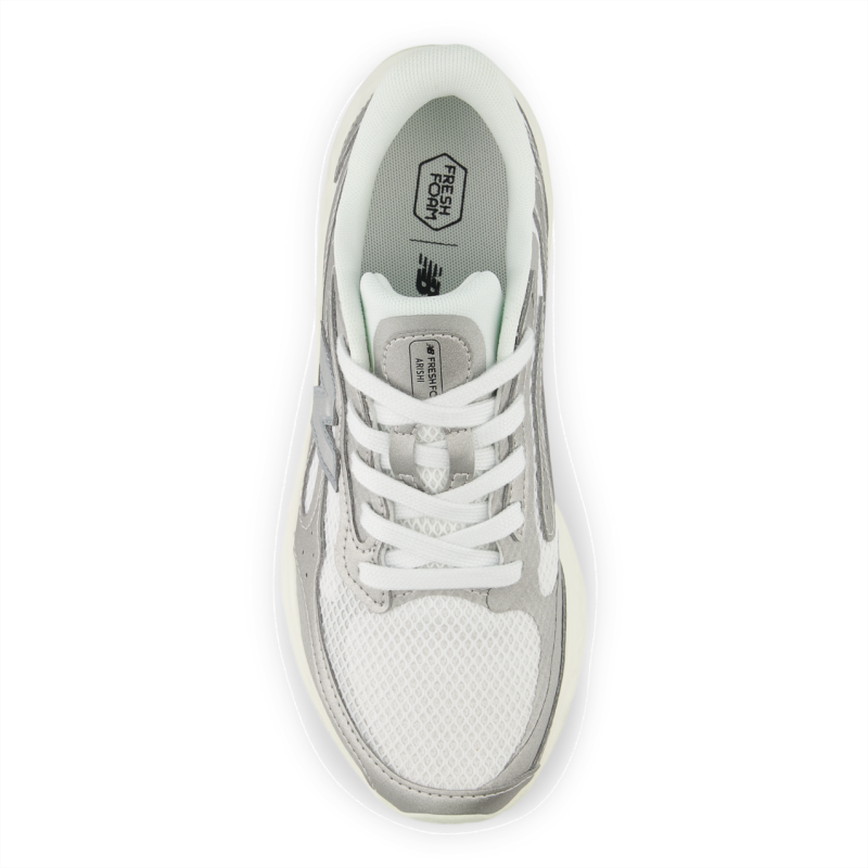 New Balance Fresh Foam Arishi V4 - Löparskor - Dam | Hardloop