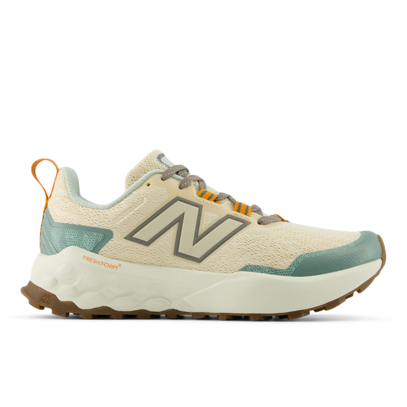 New Balance Fresh Foam X Garoé v2 - Zapatillas trail running - Mujer | Hardloop