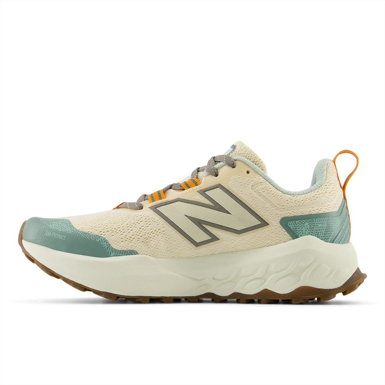 New Balance Fresh Foam X Garoé v2 - Zapatillas trail running - Mujer | Hardloop