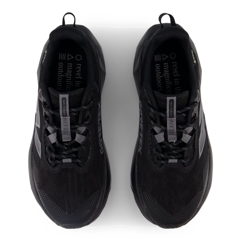 New Balance DynaSoft Nitrel v6 GTX - Sapatilhas trail mulher | Hardloop