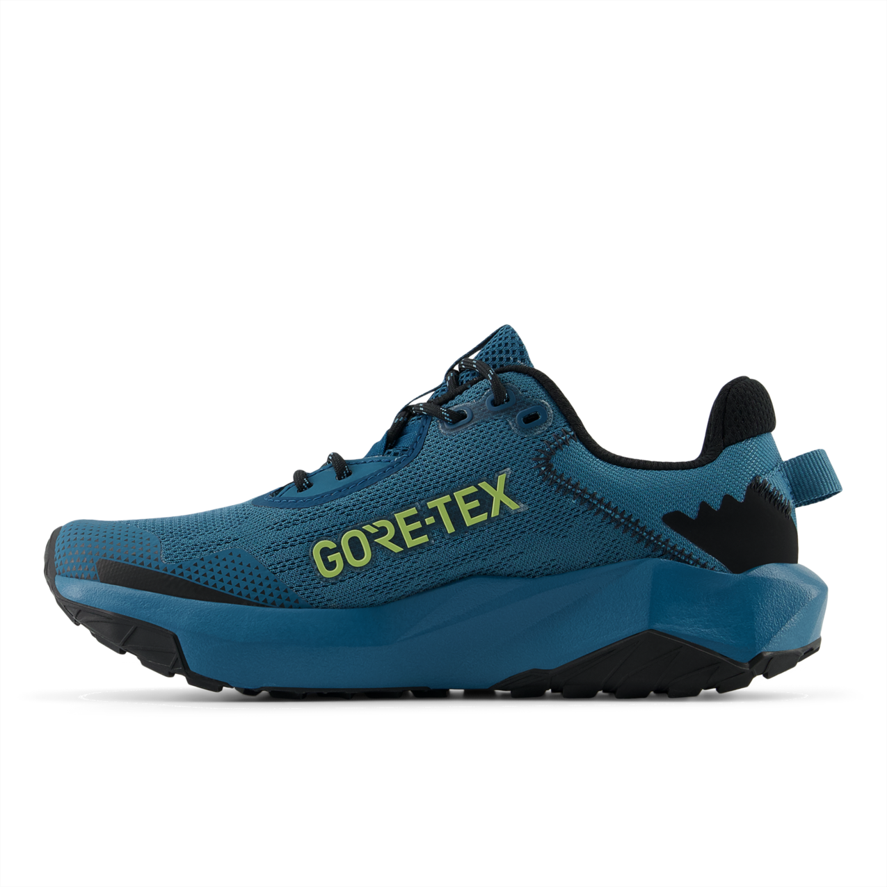 New Balance DynaSoft Nitrel v6 GTX - Zapatillas trail running - Mujer | Hardloop