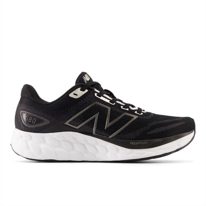 New Balance Fresh Foam 680 V8 - Buty do biegania damskie | Hardloop