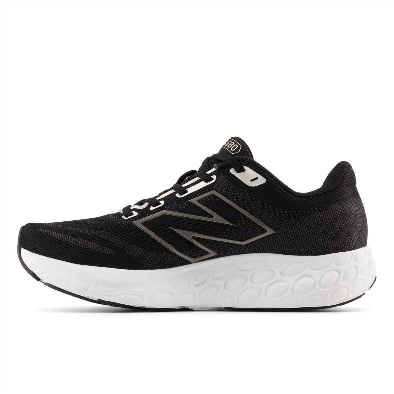 New Balance Fresh Foam 680 V8 - Buty do biegania damskie | Hardloop