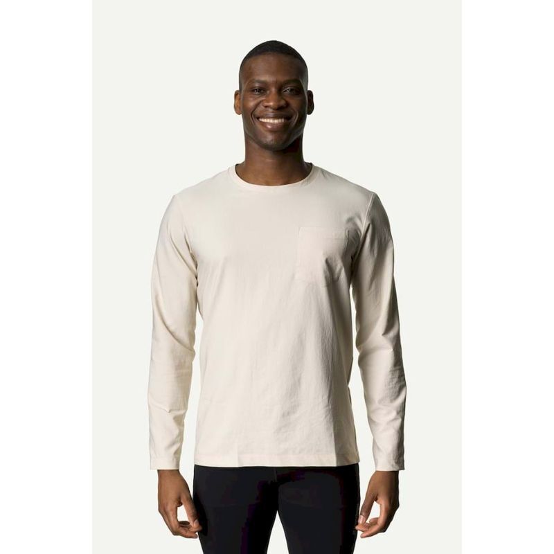 Cover Crew - T-shirt - Heren