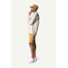 Houdini Sportswear Cover Crew - T-Shirt - Herren | Hardloop