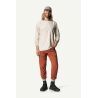 Houdini Sportswear Cover Crew - T-Shirt - Herren | Hardloop