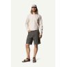 Houdini Sportswear Cover Crew - T-Shirt - Herren | Hardloop