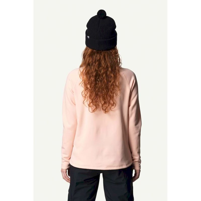 Houdini Sportswear Power Up Jacket - Fleece jacket - Women's | Hardloop