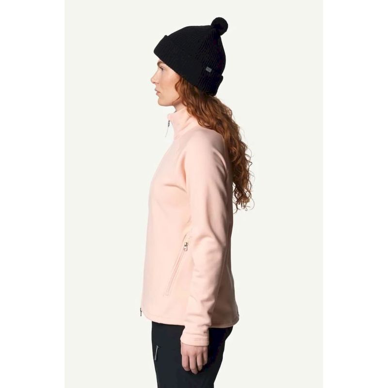 Houdini Sportswear Power Up Jacket - Fleece jacket - Women's | Hardloop